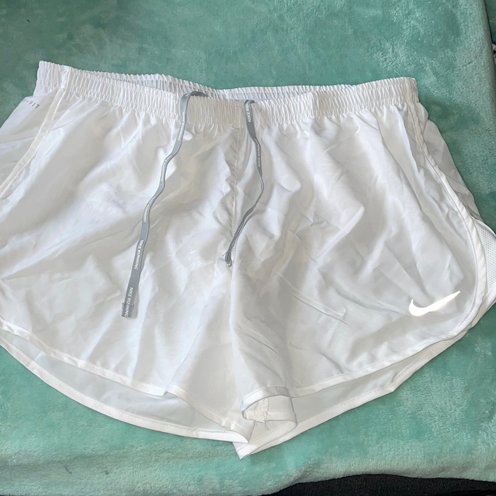 Women Nike Running Shorts